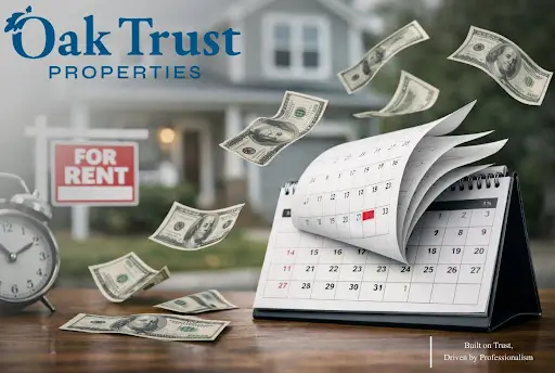 The True Cost of Vacancy: How Investors Can Reduce Turnover and Protect ROI